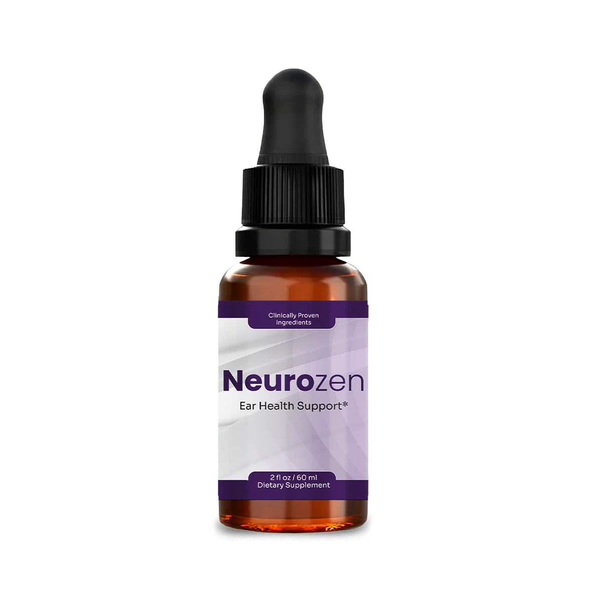 NeuroZen tinnitus relief supplement