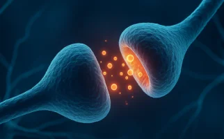 NeuroZen auditory wellness capsule