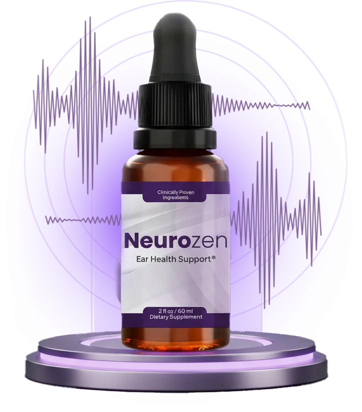 NeuroZen auditory clarity